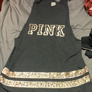 Victoria secret shirt